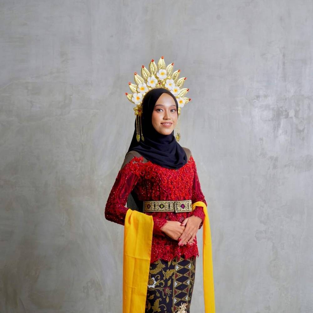 ALYA RAHMI